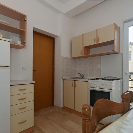Apartments Carevic Ante Baška Voda Exterior foto